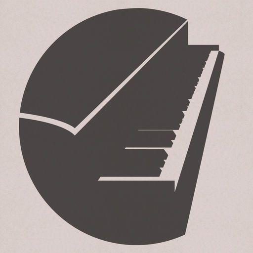 Piano App Logo - Tines - Electric Piano App Revisión - Music - Apps Rankings!