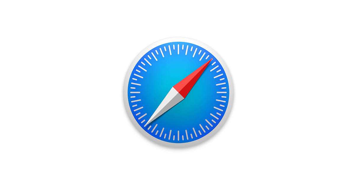 Apple Safari Logo - Safari - Apple (MY)
