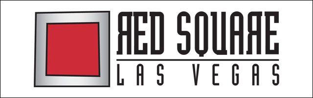 Red Square Las Vegas Logo - The Hottest Upcoming Events And Picture Galleries For Red Square