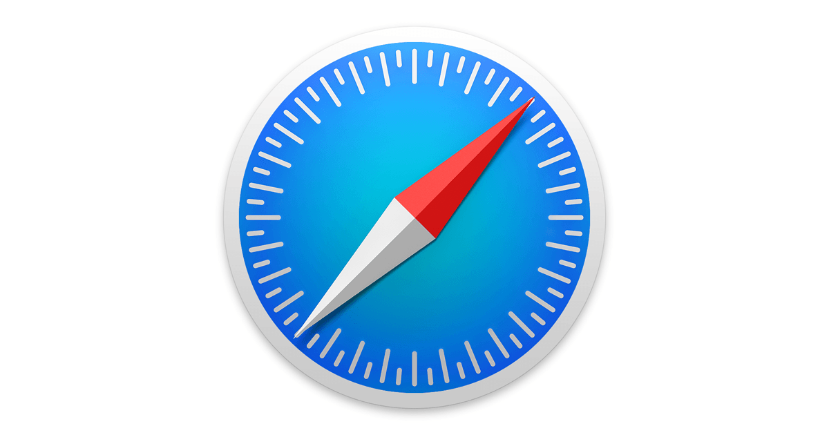 Safari App Logo - Safari - Apple (CA)