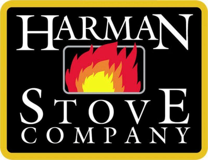 Harman Stove Logo - Harman Stoves