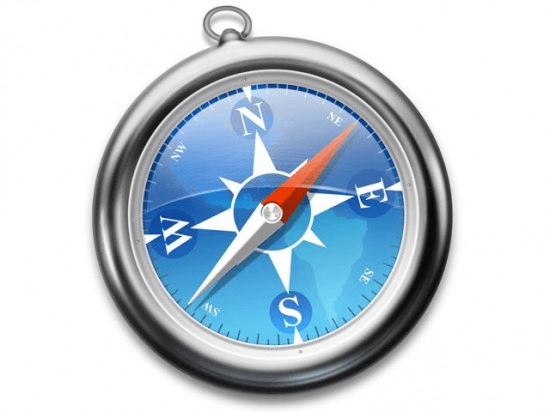 Apple Safari Logo - Ask the IT Guy: Changing your Homepage – Apple Safari – Lonesome Cow ...