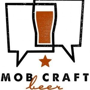 Beer Bat Logo - Bat Shit Crazy from MobCraft Beer near you