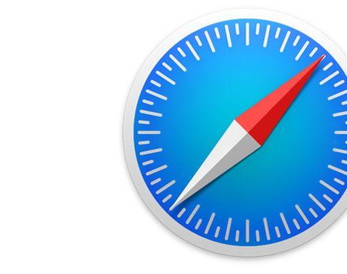 Apple Safari Logo - Macworld, tips, and reviews from the Apple experts
