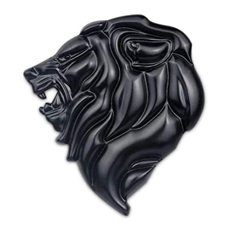Metal Lion Logo - Incognito 7 3D Laxury Lion Logo Lion King Logo Lion Head Logo Lion