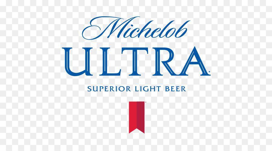 Lager Logo - Michelob Ultra Beer Anheuser-Busch Logo Lager - beer png download ...