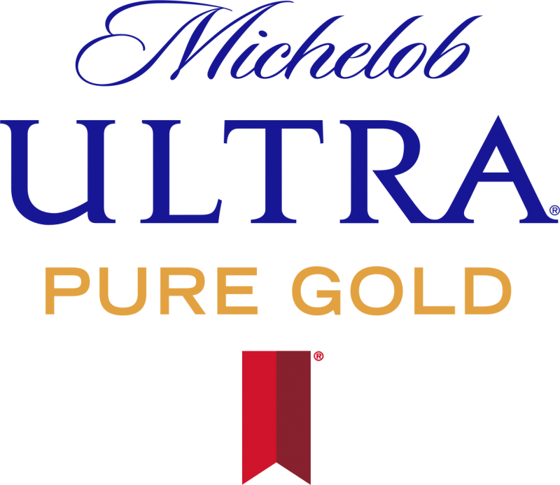 Michelob Logo - Beer. Michelob Ultra Pure Gold. Bill's Distributing