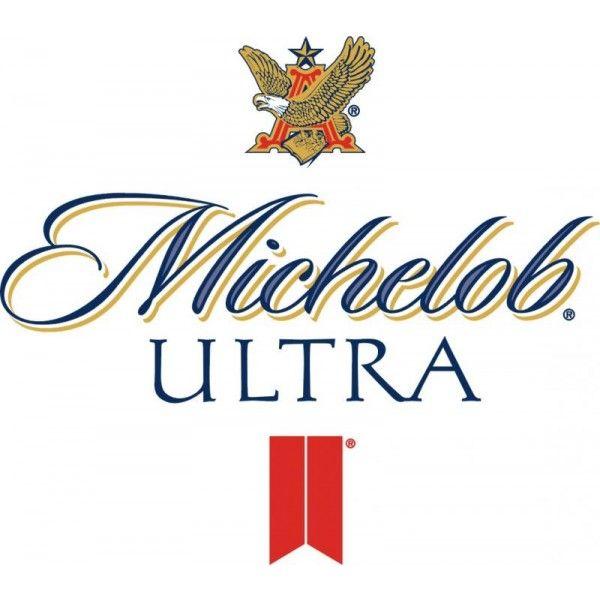 Michelob Logo - Michelob Ultra