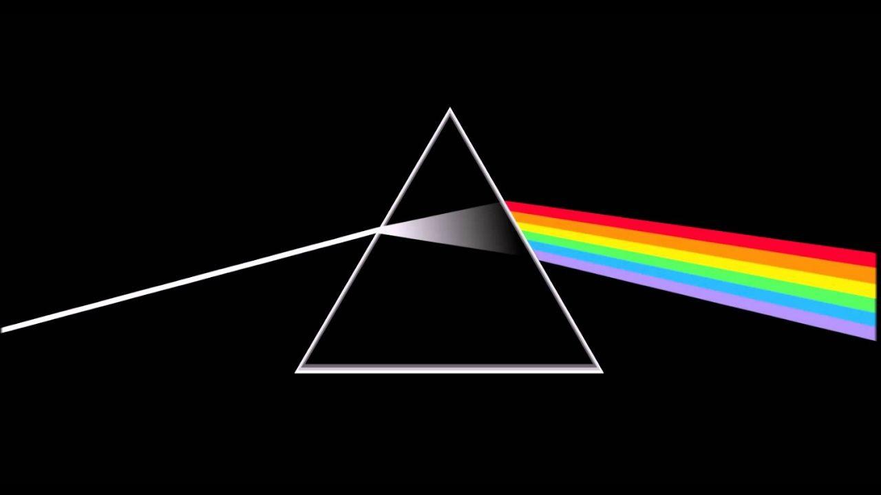 Pink Floyd Logo - Pink Floyd - Time - YouTube
