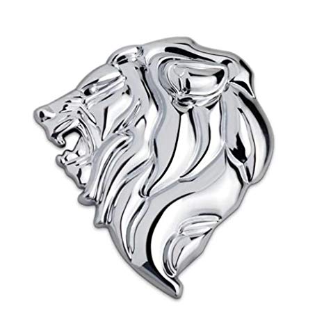 Metal Lion Logo - Incognito 7 3D Laxury Lion Logo Lion King Logo Lion Head Logo Lion