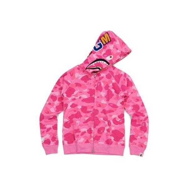 Pink Bape Shark Logo Logodix - roblox bape hoodie timelapse youtube