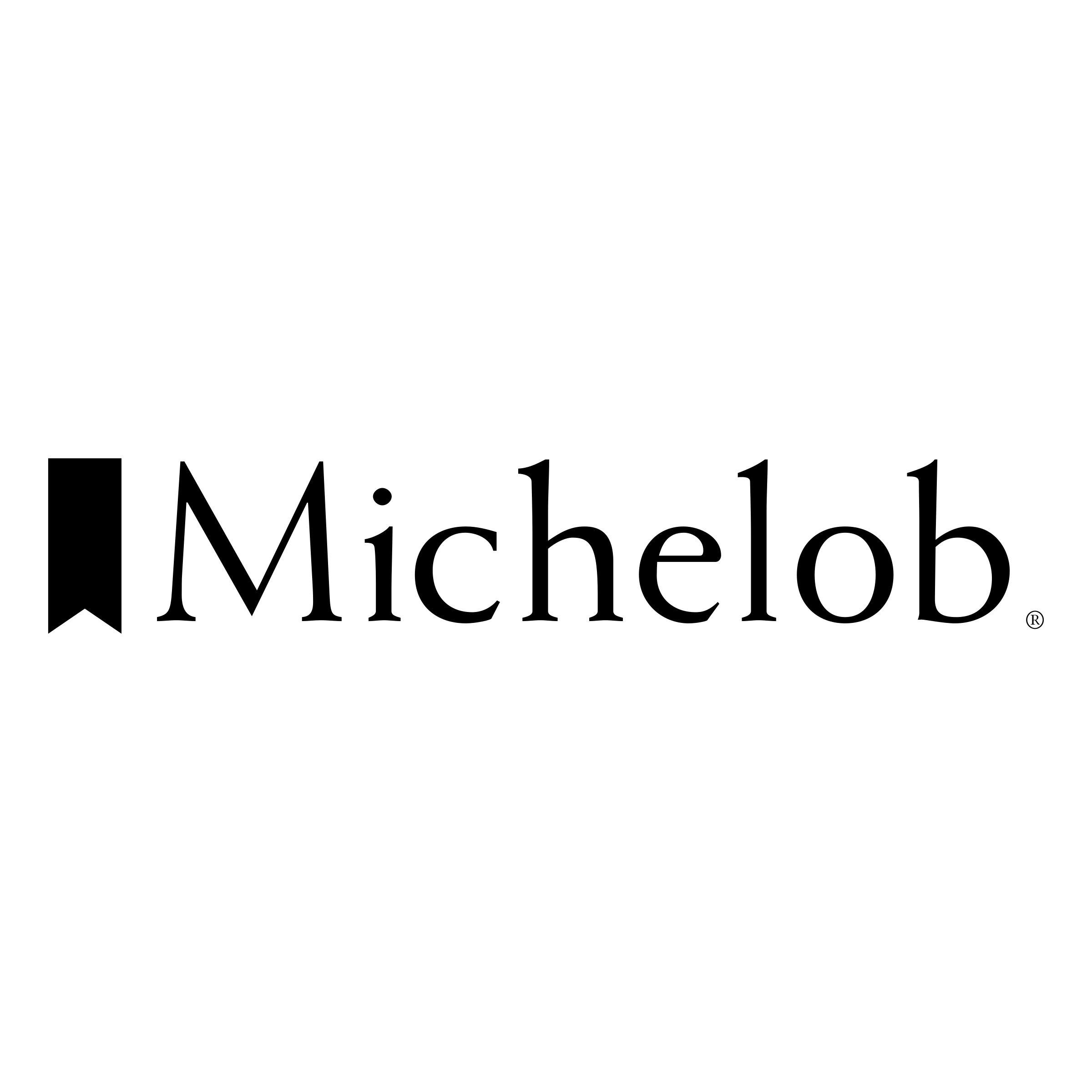 Michelob Logo - Michelob Logo PNG Transparent & SVG Vector - Freebie Supply