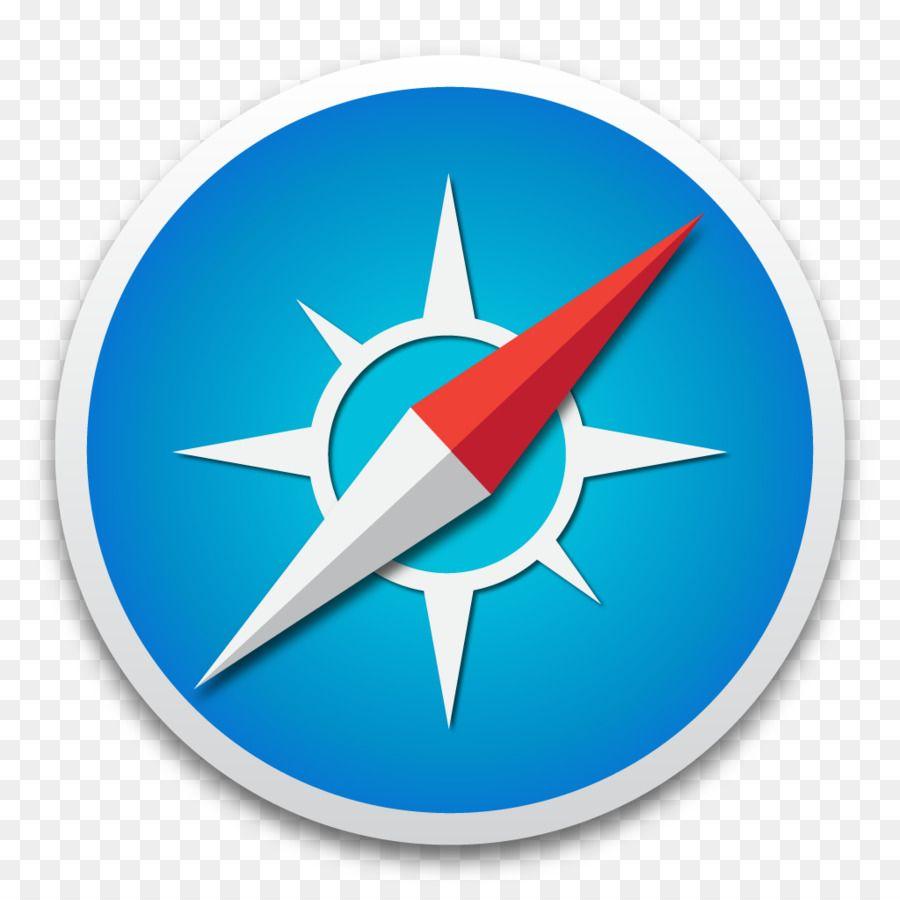 Apple Safari Logo - Safari Computer Icons Apple iPhone - safari png download - 1024*1024 ...