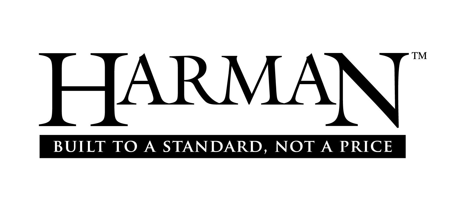 Harman Stove Logo - Harman Pellet Stoves