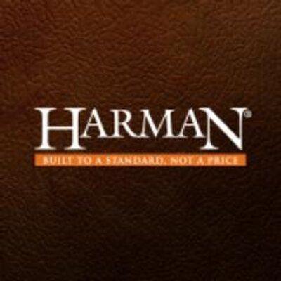 Harman Stove Logo - Harman Stoves