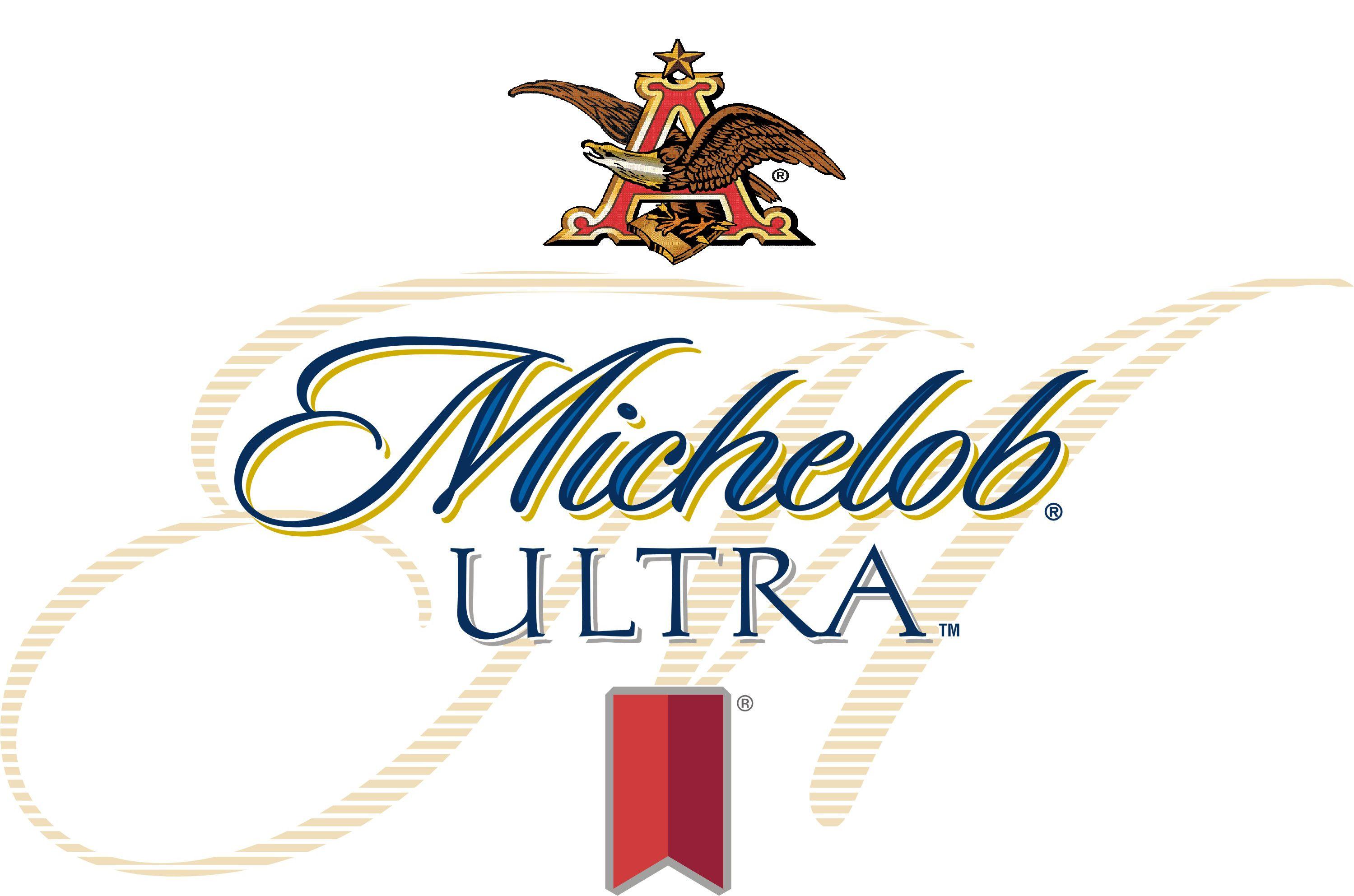 Michelob Logo - Ultra beer Logos