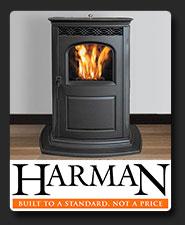 Harman Stove Logo - Home. Cherry Valley Stove