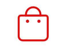 Shopping Tag Logo - Instagram Shopping Tag Logo | Rhinestone Mumma