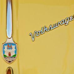 Vintage VW Bug Logo - Best Das VW Emblems image. Vw emblem, Volkswagen beetles, Vw