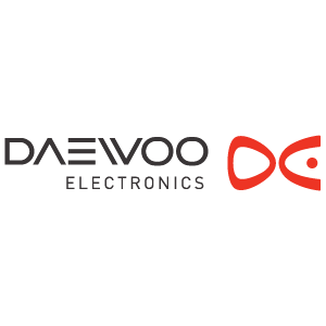 Daewoo Logo - Daewoo Electronics logo vector free download