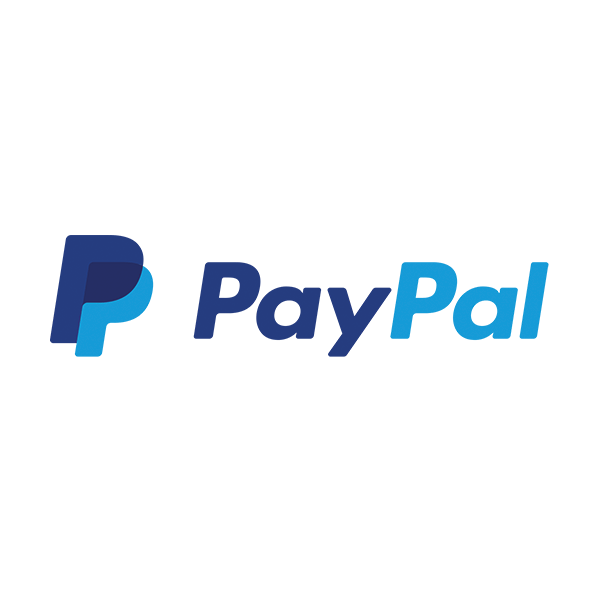 Copyable New PayPal Logo - 