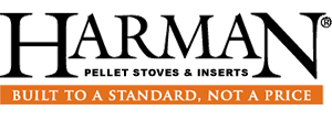 Harman Stove Logo - Myers Chimney