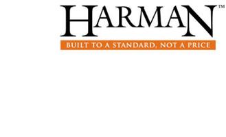 Harman Stove Logo - Brands We Carry - Abundant Life Stoves