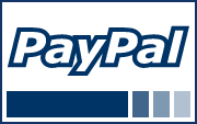 Copyable New PayPal Logo - Free and Secure Credit Card Logos for use on a web site