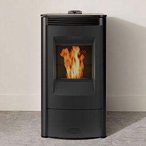 Harman Stove Logo - Harman Stoves | Built to a Standard, Not a Price