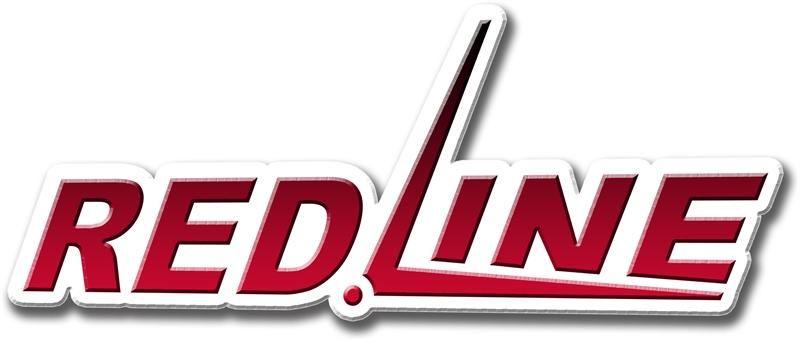 Red Line Logo - Redline Head Team Rope'