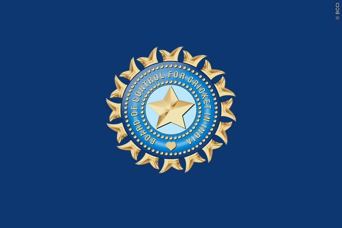 Blue Indian Logo - RFP for Stadium Branding Services IPL