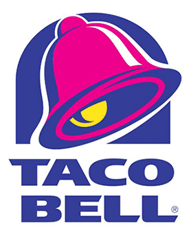 Bell Old Logo - Taco Bell gets a new logo - The New Taco Bell Logo