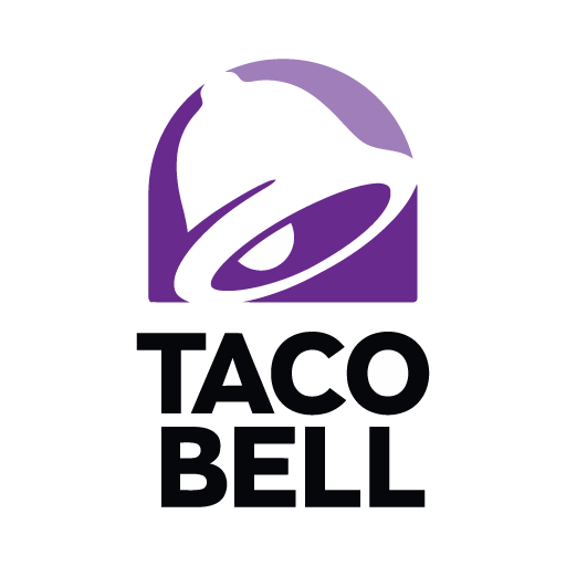 New Taco Bell Logo - New Taco Bell logo vector (.EPS + .AI) download for free