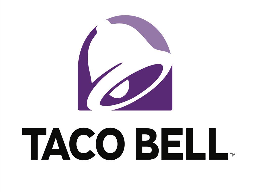 New Taco Bell Logo - Everything You Need to Know About the New Life-Changing Taco Bell ...