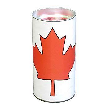 Red Maple Leaf Company Logo - Amazon.com : The Jonsteen Company Canada Red Maple | Tree Seed Grow ...