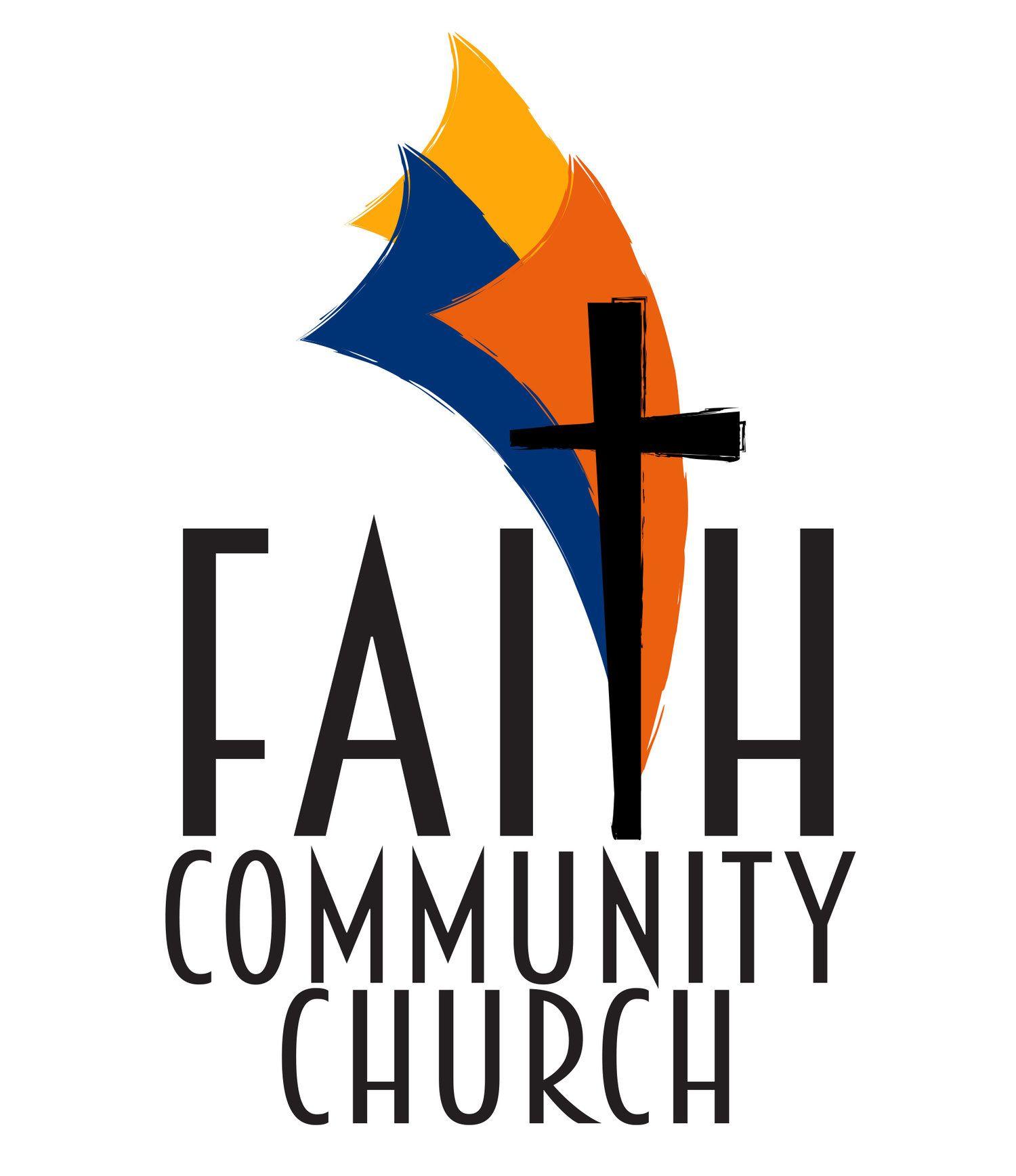 Faith Community Church Logo - Faith Community Church