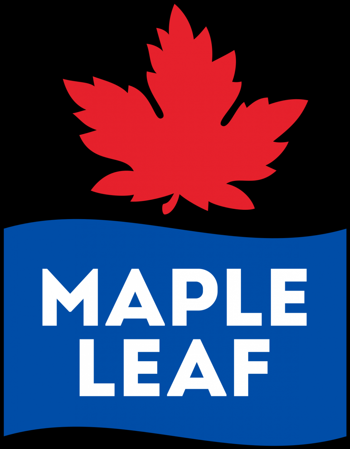 Red Maple Leaf Company Logo - Simple Guidance For You In Animated Chelsea
