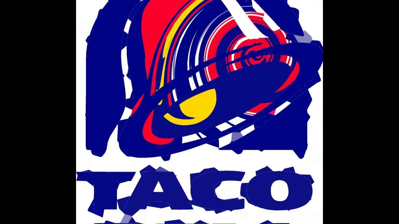 New Taco Bell Logo - The new Taco Bell logo! - YouTube