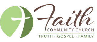 Faith Community Church Logo - Home