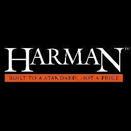 Harman Stove Logo - Harman Stoves (harmanstoves)