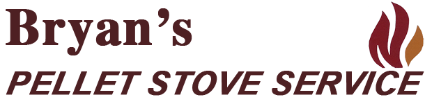 Harman Stove Logo - Bryan's Pellet Stove Service, Harman Wood Pellet Stove Cleaning