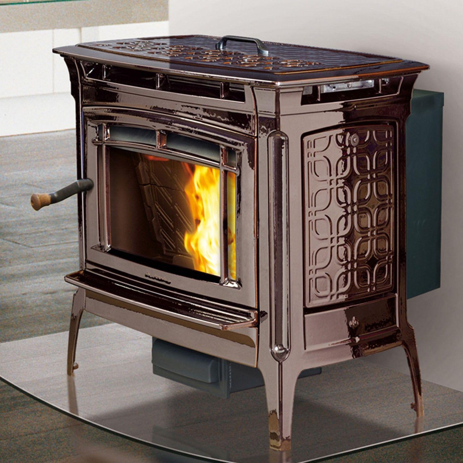 Harman Stove Logo - Hearthstone Manchester Wood Pellet Stove - Martin Sales and Service
