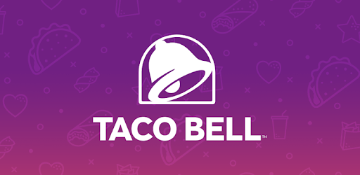 New Taco Bell Logo - Taco Bell - Apps on Google Play