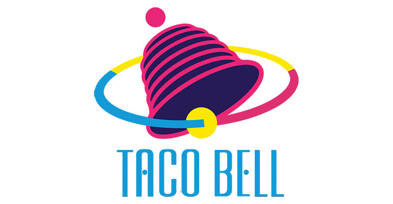 New Taco Bell Logo - NRN video of the week: Taco Bell brings back Nacho Fries. Nation's