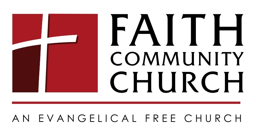 Faith Community Church Logo - I'm New