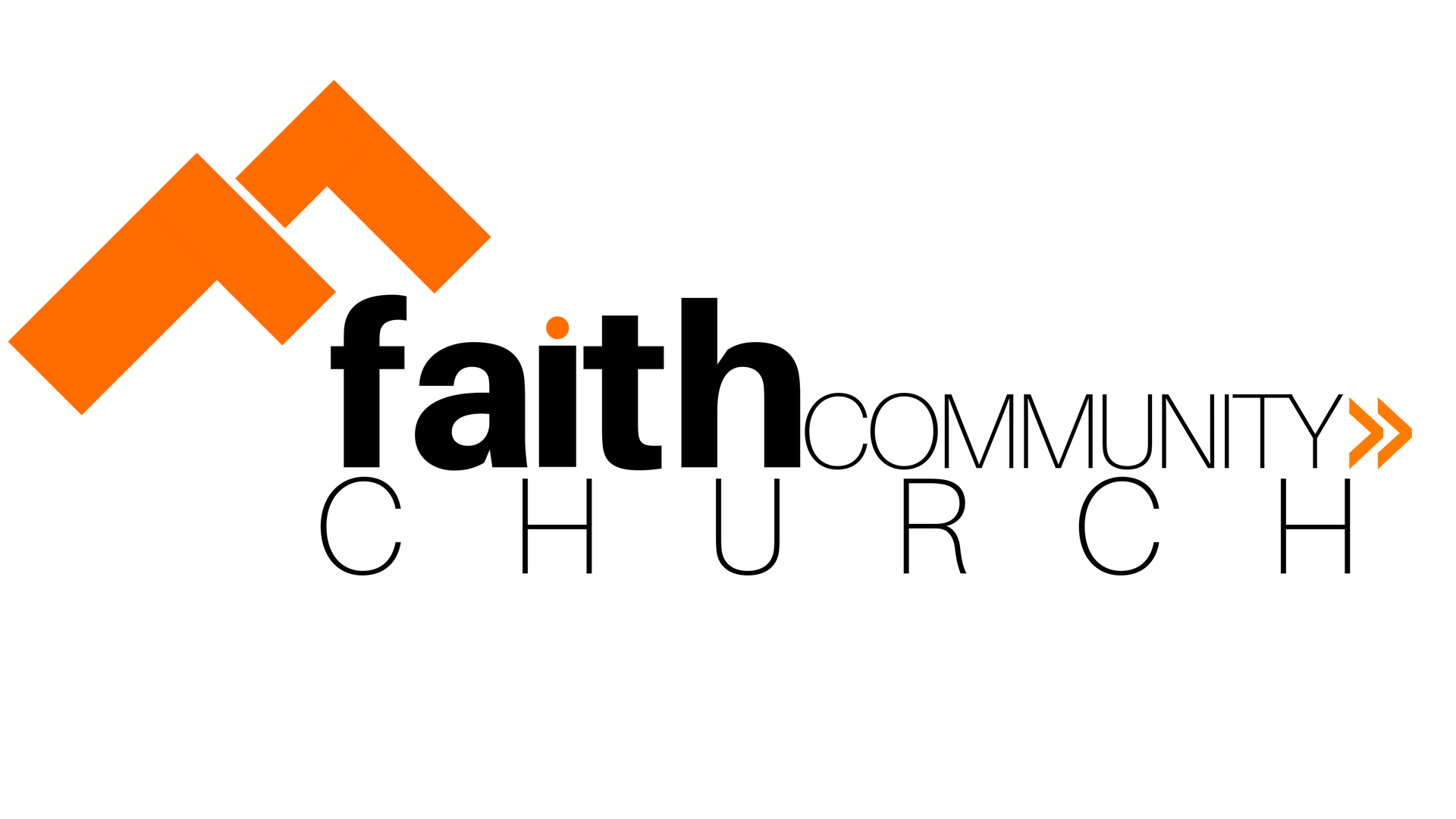 Faith Community Church Logo - Welcome - Faith Community Church