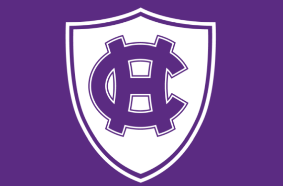 Holy Cross Logo - College Of The Holy Cross Will Stop Using Knight Related Imagery