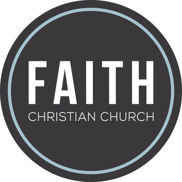 Faith Community Church Logo - Faith Christian Church