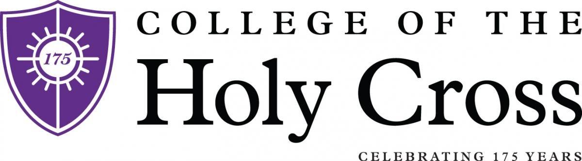 Holy Cross Logo - Graphic & Logo Guidelines | College of the Holy Cross