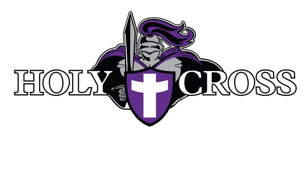 Crusader Cross Logo - Holy Cross vs. Dartmouth & MIT - Holy Cross Crusaders - College of ...